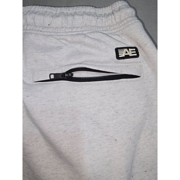 American Eagle Sweat Pants - Medium - Picture 4 of 8